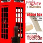 paulo ugarte en vivo