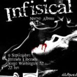 Infisical lanza su segundo disco