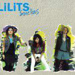 LiLiTS portada disco Sueltas