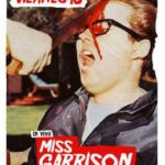 miss garrison en vivo