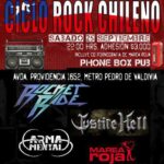 CICLO ROCK_250910 , PBP