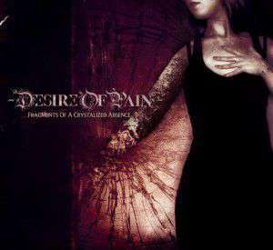 desire of pain - www.sonidosocultos.com