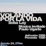 Seba Lay