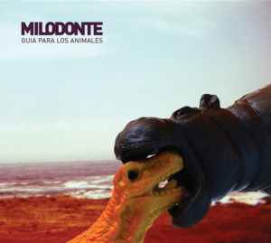 Milodonte - Guía para los Animales - www.sonidosocultos.com