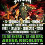 13 enero arena recoleta-www.sonidosocultos.com