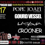 17 marzo
