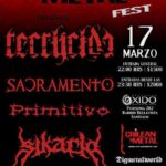17 marzo