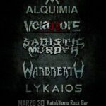 30 de marzo