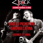 27 abril www.sonidosocultos.com