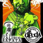 6 abril www.sonidosocultos.com