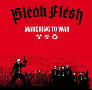 Bleak Flesh-machine to war-www.sonidosocultos.com Bleak Flesh-machine to war-www.sonidosocultos.com