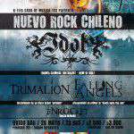26 mayo www.sonidosocultos.com