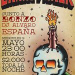 Cumpleaños Larrytrazk-www.sonidosocultos.com