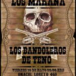 Los Makana www.sonidosocultos.com