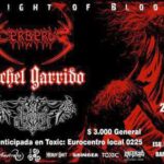 Cerberus www.sonidosocultos.com