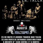 kuervos del sur www.sonidosocultos.com