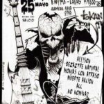 25 mayo www.sonidosocultos.com