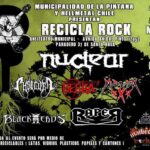 Recicla rock www.sonidosocultos.com