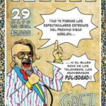 29 mayo