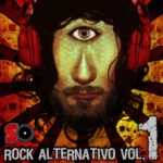 Sonidos Ocultos - Compilado Rock Alternativo Vol.1