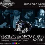La Chimba Blues www.sonidosocultos.com