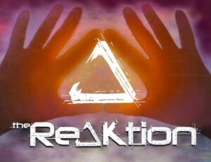 The Reaktion www.sonidosocultos.com