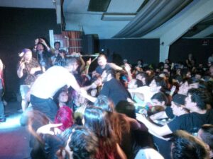 Tenemos Explosivos