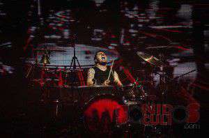 Mauricio Hidalgo Weichafe 2014