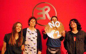 adelaida, foto: cristina hernández