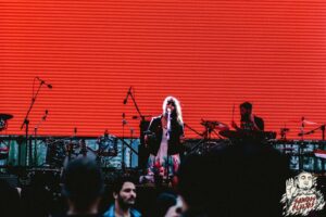 jardin stereo "Camila Moreno"
