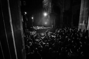 Photo by Quentin Chevrier / Arcadi