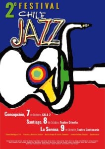 boceto-afiche-metro-chile- jazz www.sonidosocultos.com