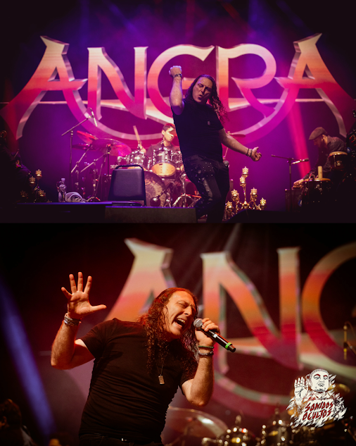 ANGRA8