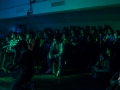 Bagual en lanzamiento disco NVLLA