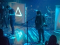 Bagual en lanzamiento disco NVLLA