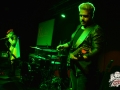 Franks White Canvas en Elebar 78