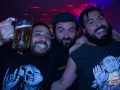 7 años Sonidos Ocultos en Mi Bar