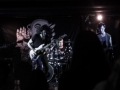 7 años Sonidos Ocultos en Mi Bar