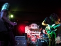 7 años Sonidos Ocultos en Mi Bar