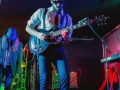 Montana Blues Band + Pajaros Nocturnos, Sonidos Ocultos 2