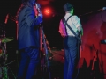 Montana Blues Band + Pajaros Nocturnos, Sonidos Ocultos 9