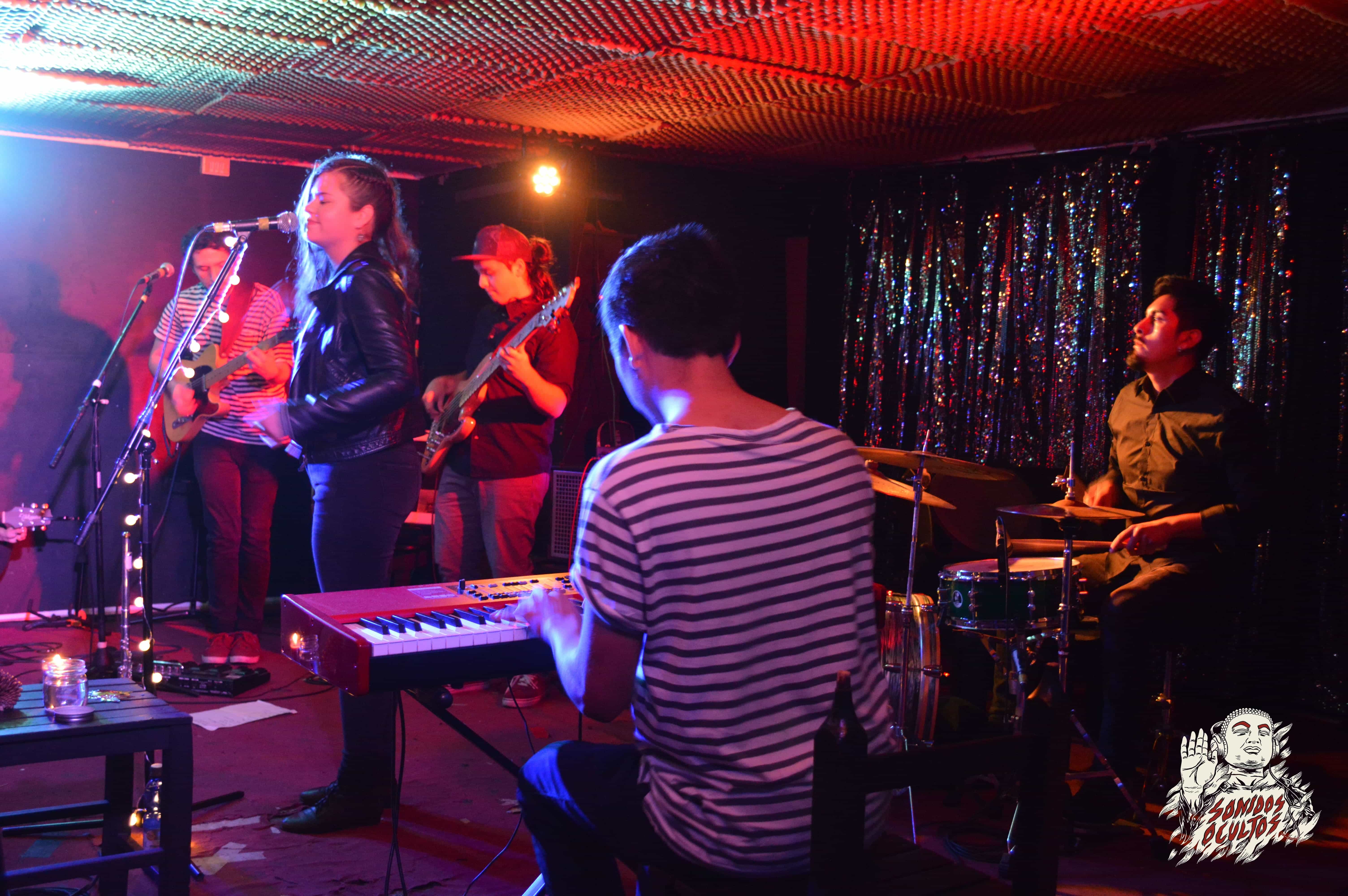Oxa en MIBAR 06