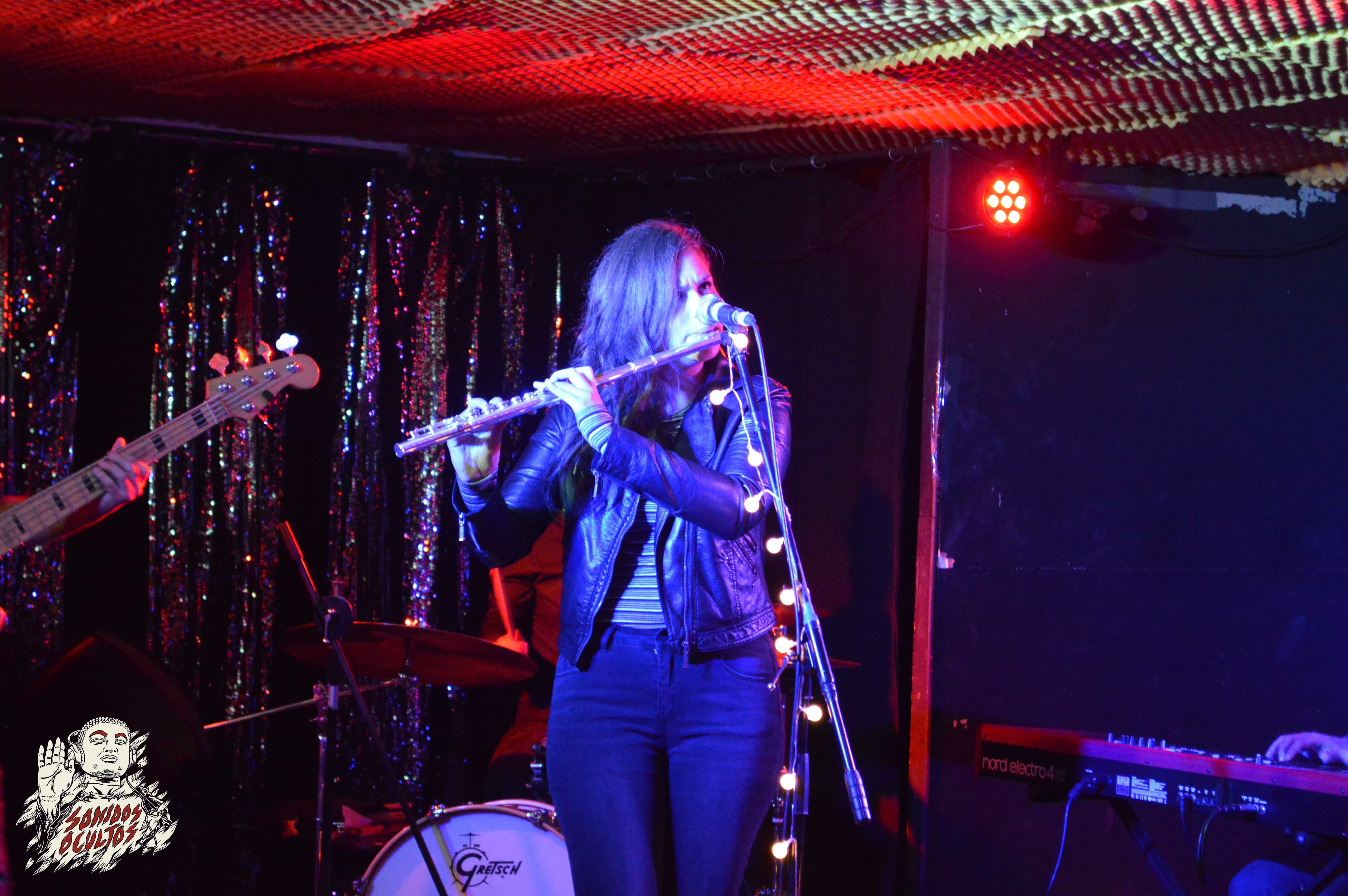 Oxa en MIBAR 07