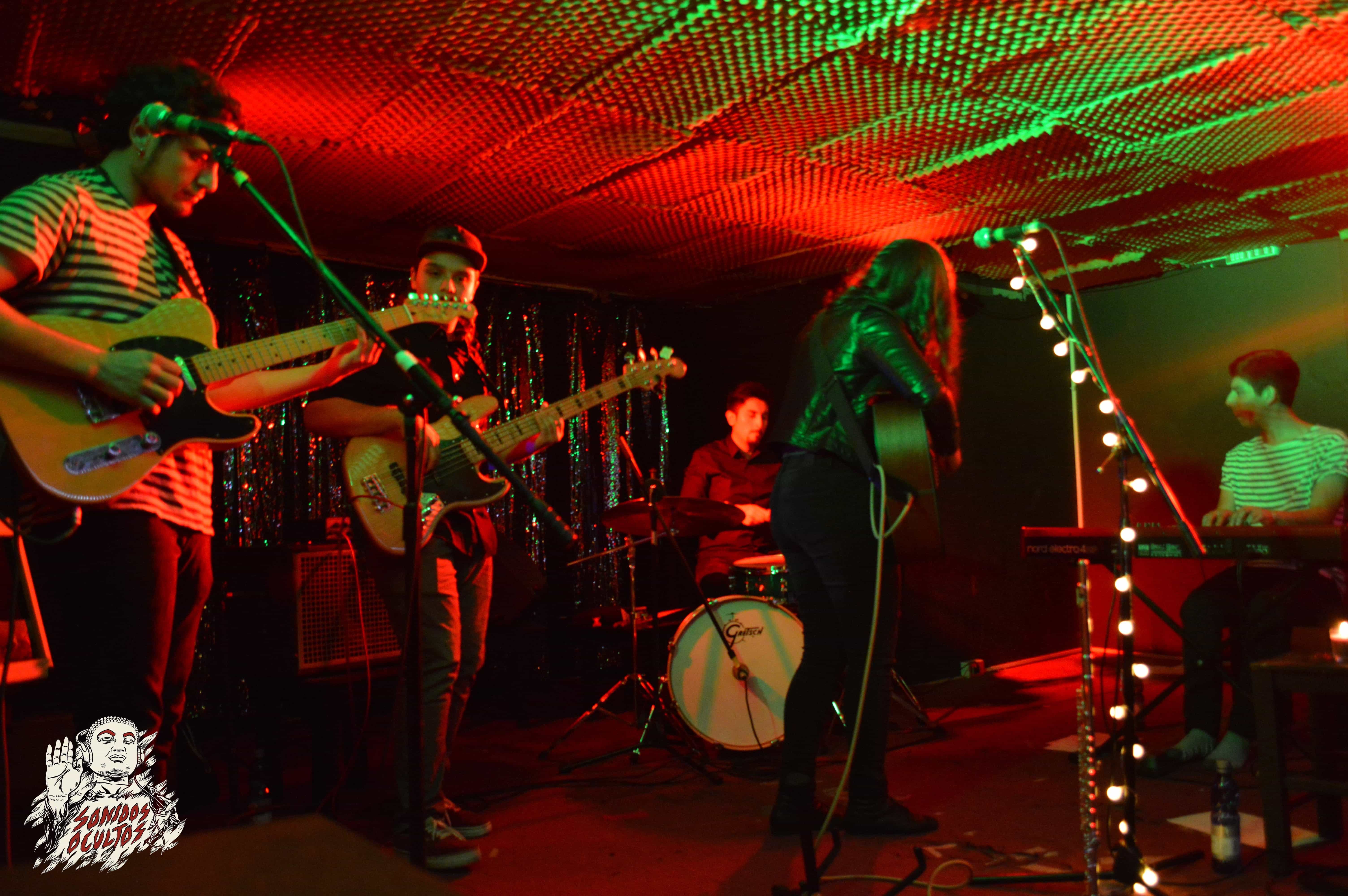 Oxa en MIBAR 09
