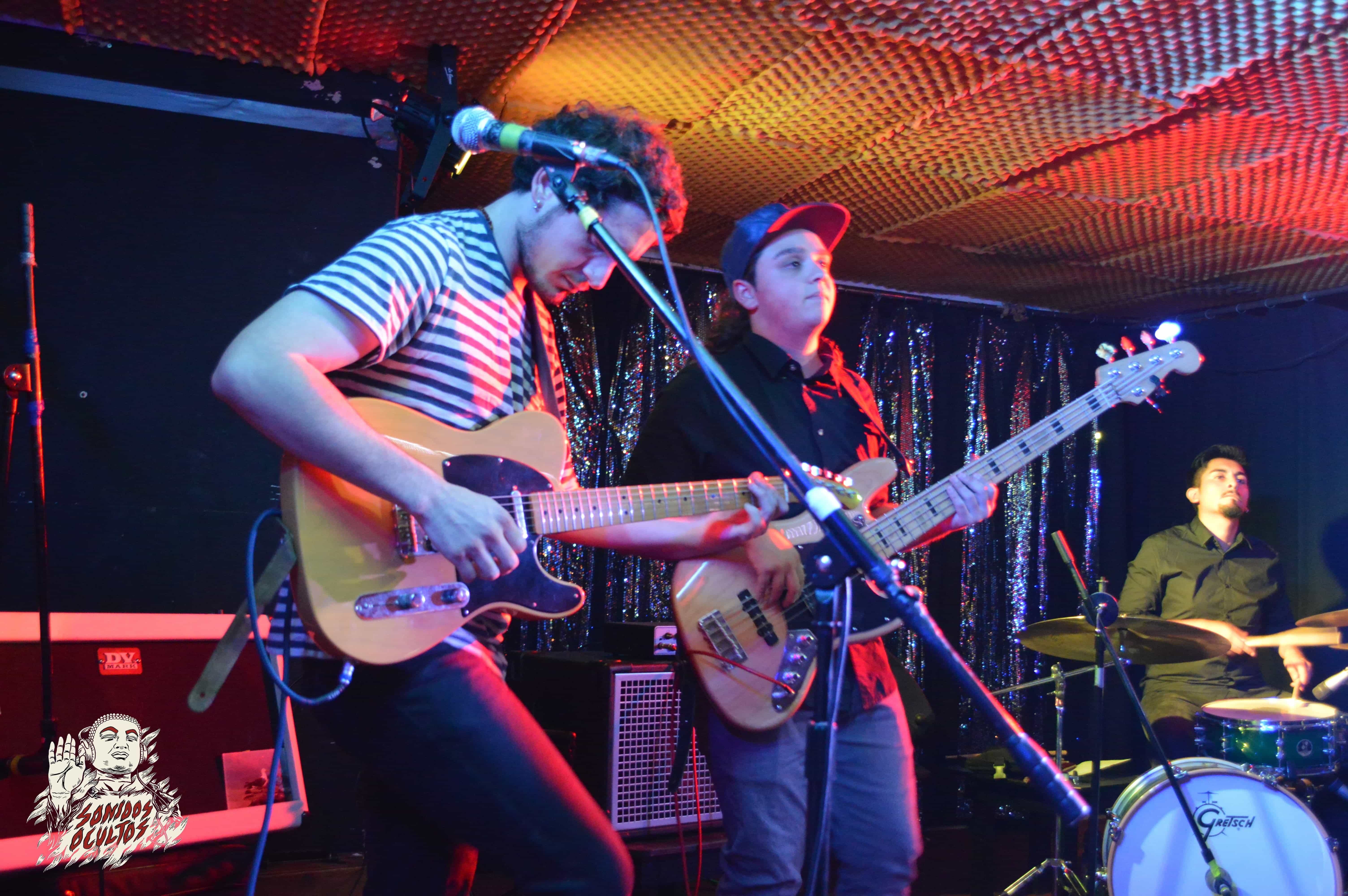Oxa en MIBAR 10