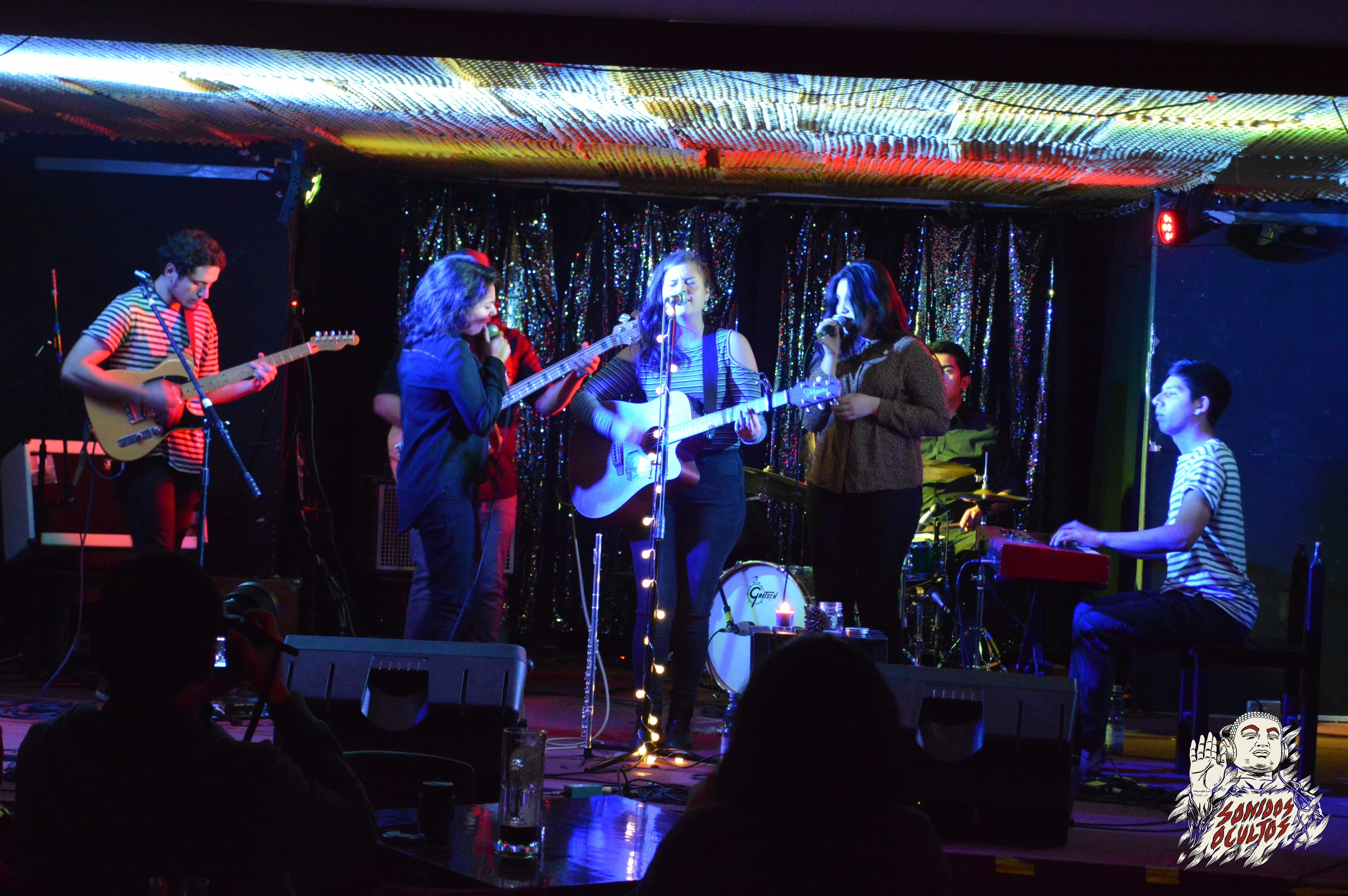 Oxa en MIBAR 16