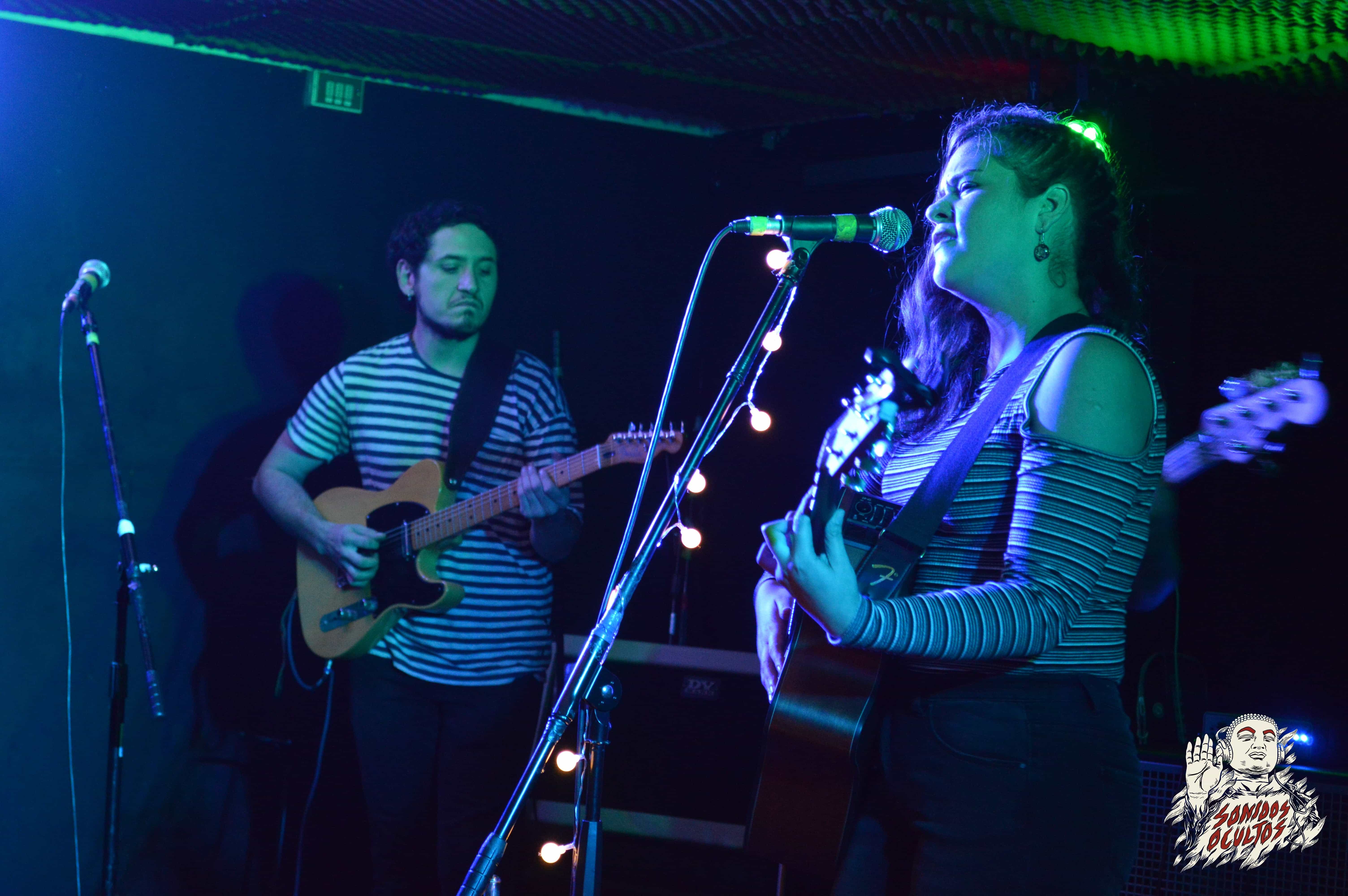 Oxa en MIBAR 18