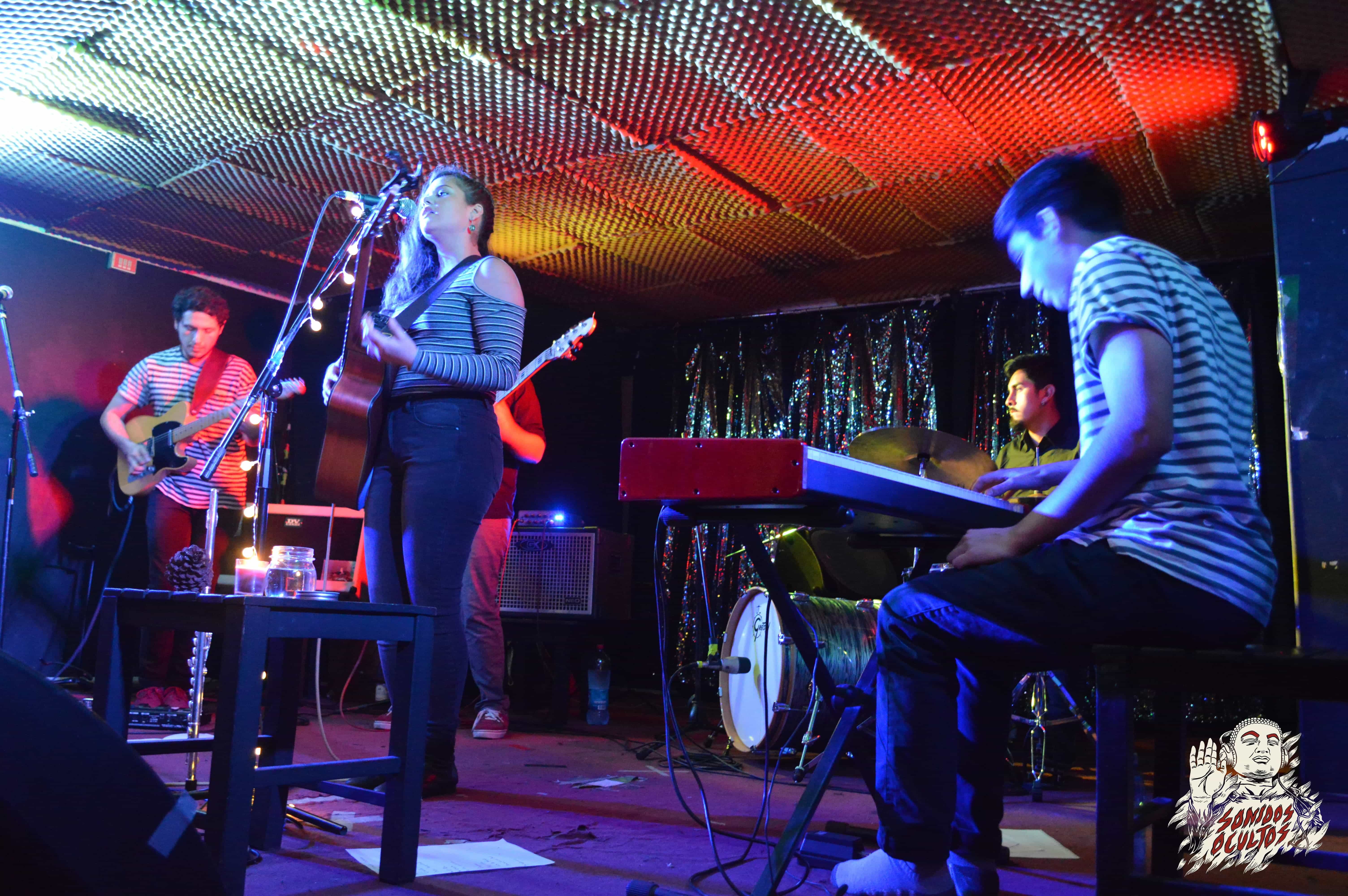 Oxa en MIBAR 19