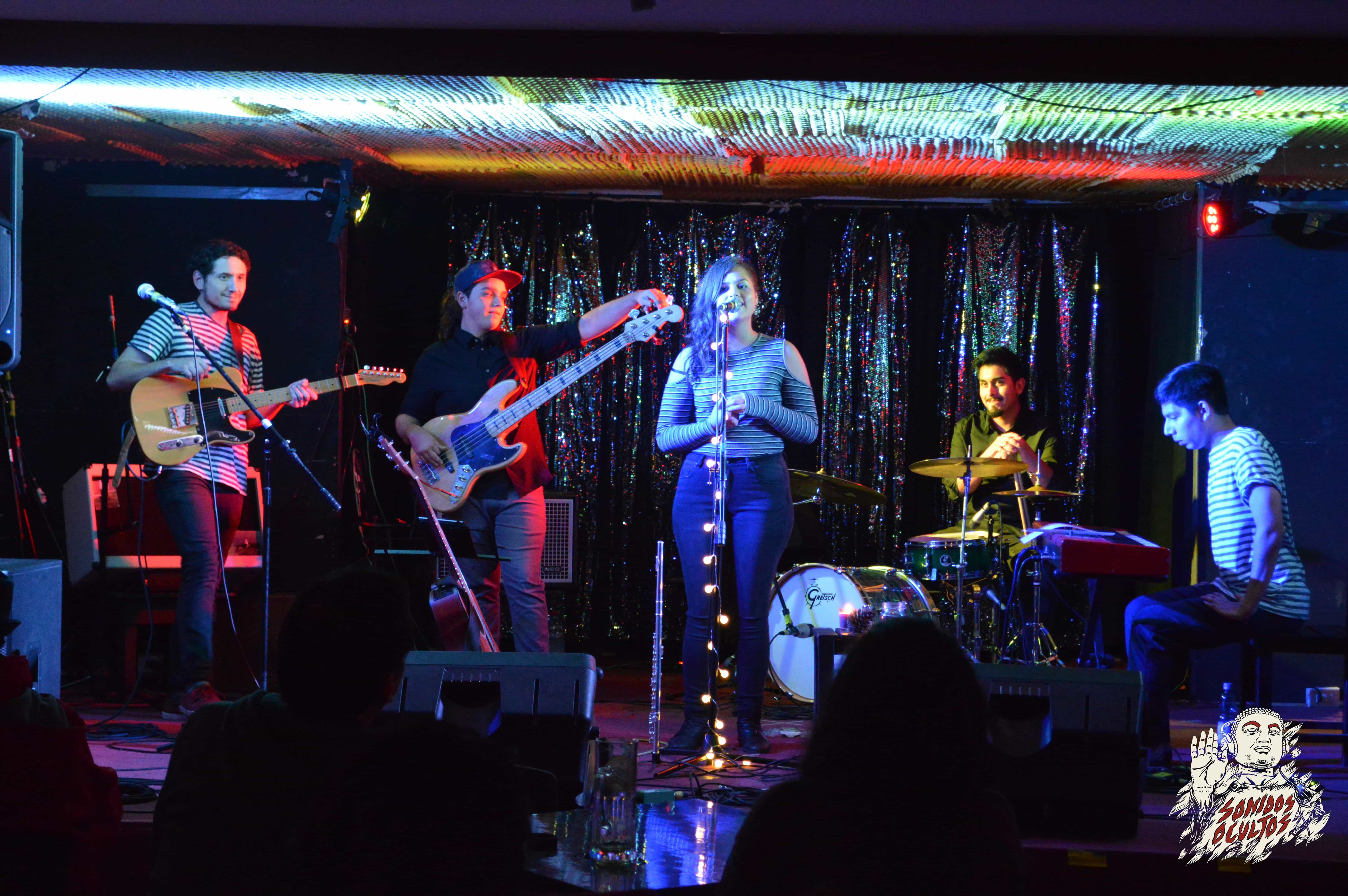 Oxa en MIBAR 20