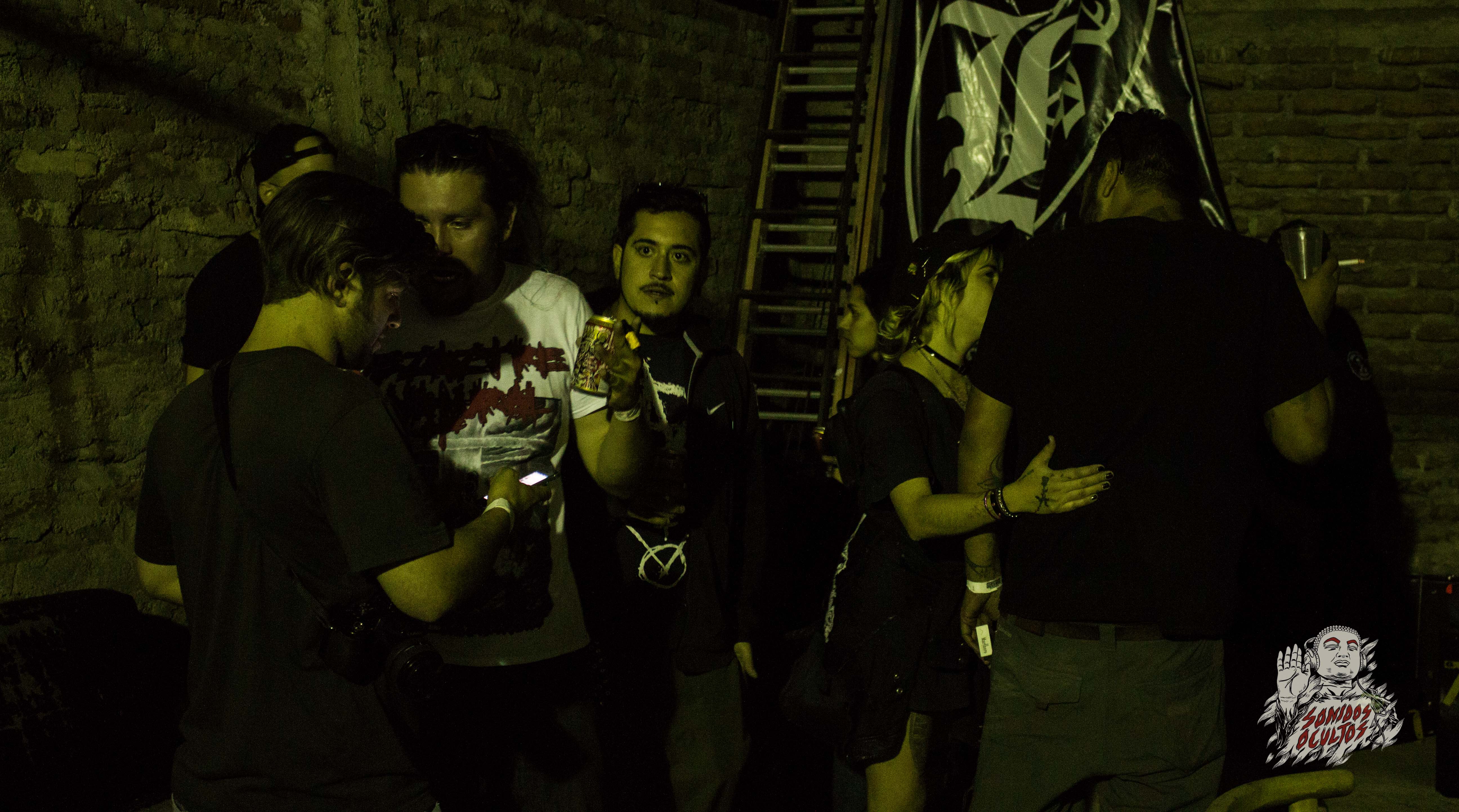Distraught, hellraide, evil madness, kaos infecto, conflicted, massakre, nuclear (65)